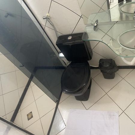 Hotel Shalom Жуазейру ду Норти Екстериор снимка