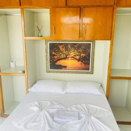 Hotel Shalom Жуазейру ду Норти Екстериор снимка