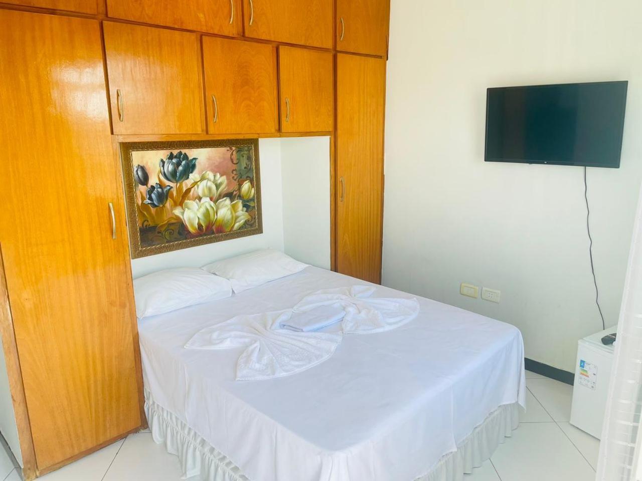 Hotel Shalom Жуазейру ду Норти Екстериор снимка