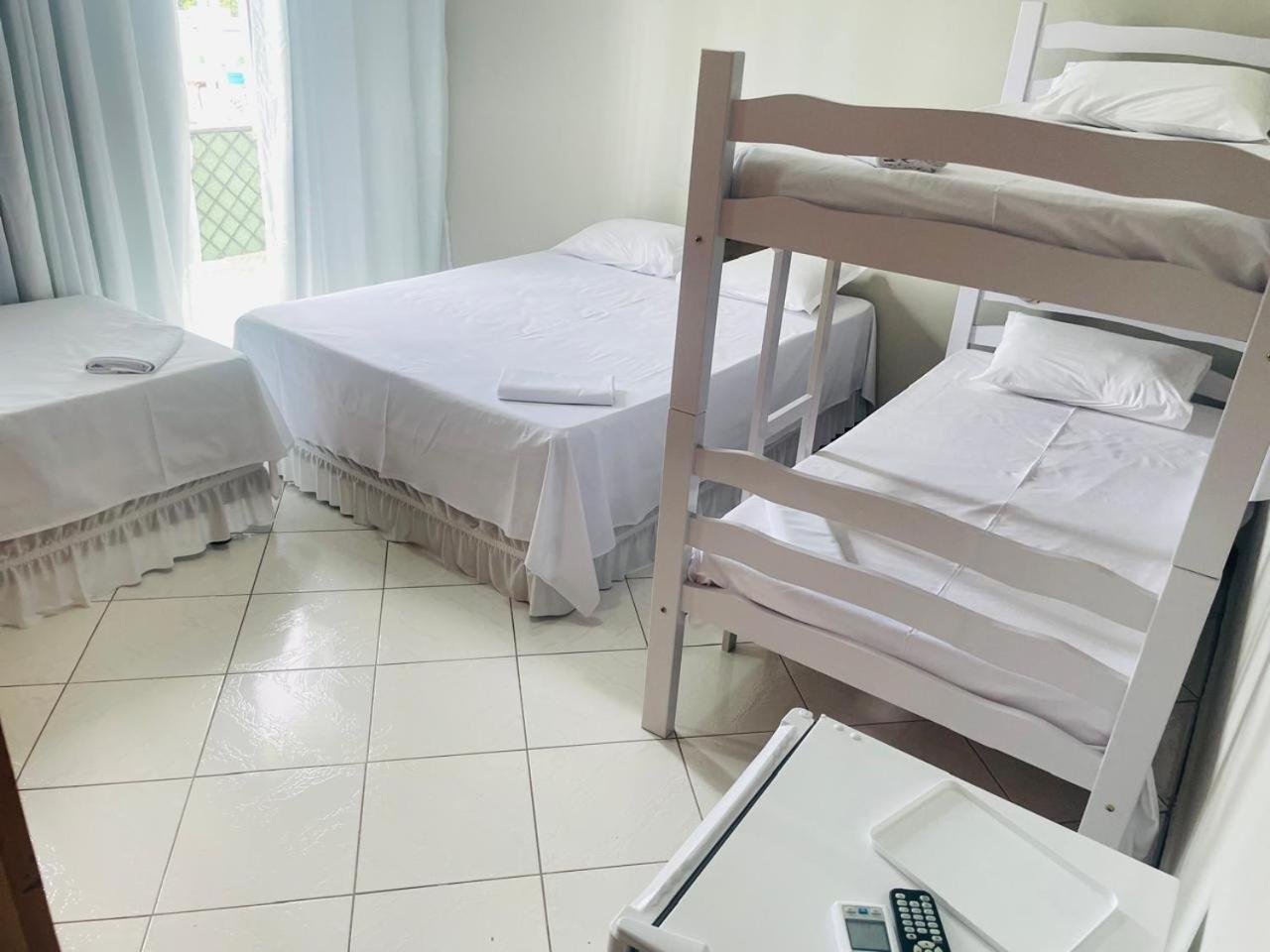 Hotel Shalom Жуазейру ду Норти Екстериор снимка