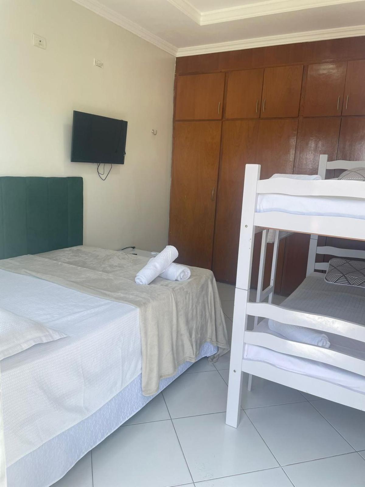 Hotel Shalom Жуазейру ду Норти Екстериор снимка