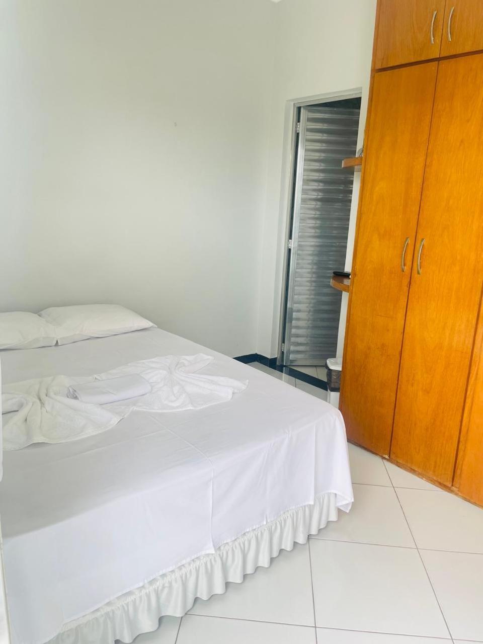Hotel Shalom Жуазейру ду Норти Екстериор снимка