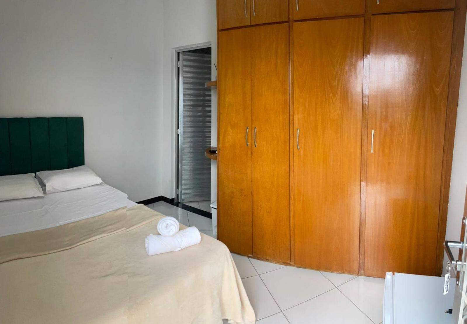 Hotel Shalom Жуазейру ду Норти Екстериор снимка